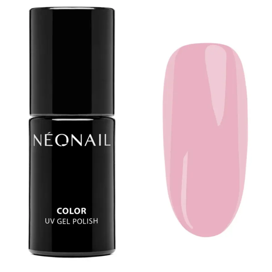 NEONAIL 11561-7 Lakier Hybrydowy 7,2 ml - Fierce Rose