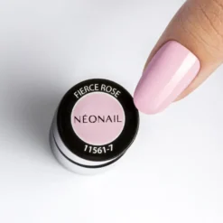 NEONAIL 11561-7 Lakier Hybrydowy 7,2 ml - Fierce Rose
