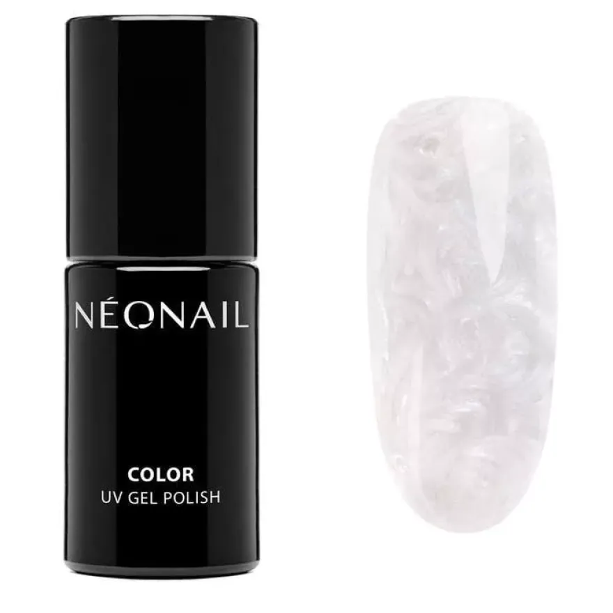 NEONAIL 11565-7 Lakier Hybrydowy 7,2 ml - Flawless Glaze