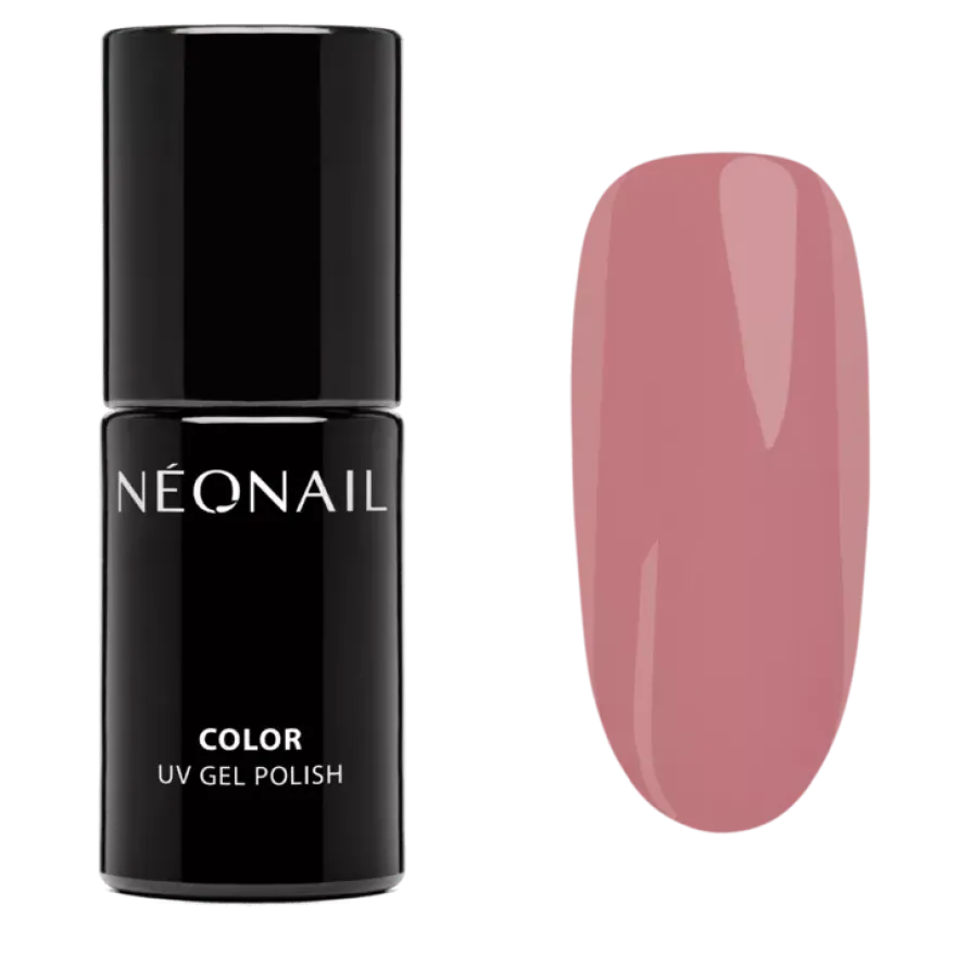 NEONAIL 10823-7 Lakier Hybrydowy 7,2 ml - Frozen Roses