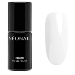 NEONAIL 12202-7 Lakier Hybrydowy 7,2 ml - French White