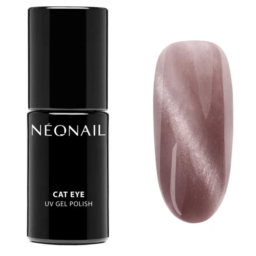 NEONAIL 11575-7 Lakier Hybrydowy 7,2 ml - Glimmering Blush