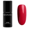 NEONAIL 12163-7 Lakier Hybrydowy 7,2 ml - Hot Me