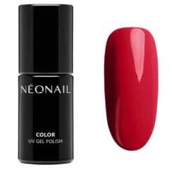 NEONAIL 12163-7 Lakier Hybrydowy 7,2 ml - Hot Me