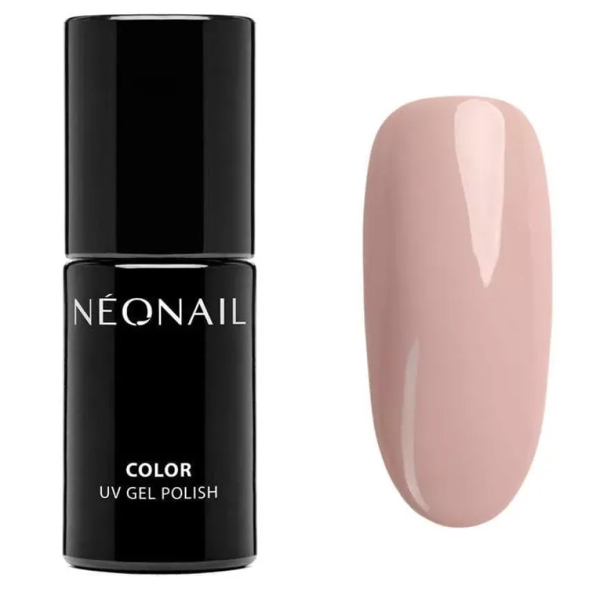 NEONAIL 12153-7 Lakier Hybrydowy 7,2 ml - Innocent Beauty