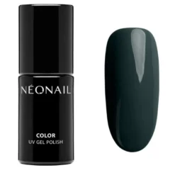 NEONAIL 12232-7 Lakier Hybrydowy 7,2 ml - Lady Green