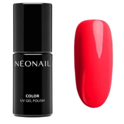 NEONAIL 12231-7 Lakier Hybrydowy 7,2 ml - Lady Ferrari