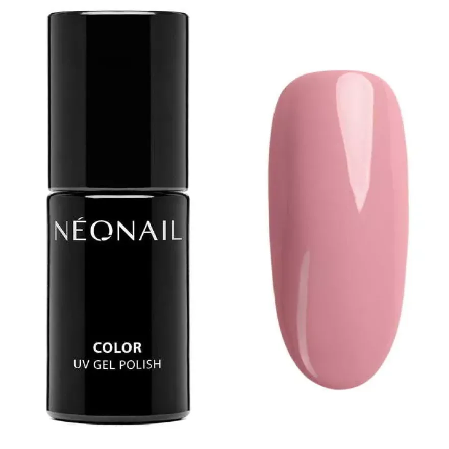 NEONAIL 12240-7 Lakier Hybrydowy 7,2 ml - Mulled Wine