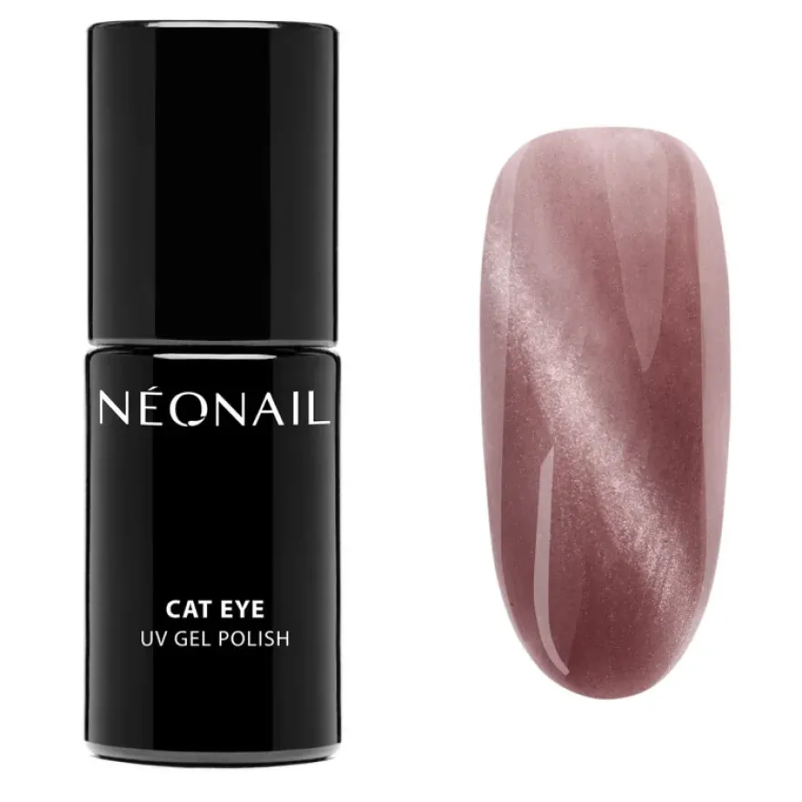NEONAIL 11576-7 Lakier Hybrydowy 7,2 ml - Peony Glow