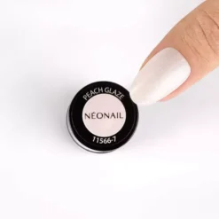 NEONAIL 11566-7 Lakier Hybrydowy 7,2 ml - Peach Glaze