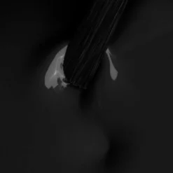 NEONAIL 12180-7 Lakier Hybrydowy 7,2 ml - Pure Black