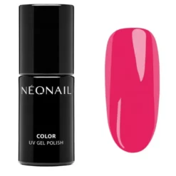 NEONAIL 11538-7 Lakier Hybrydowy 7,2 ml - Pink Reef