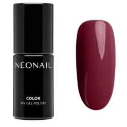 NEONAIL 12178-7 Lakier Hybrydowy 7,2 ml - Ripe Cherry