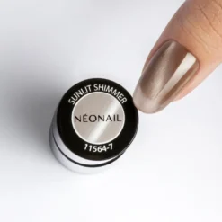 NEONAIL 11564-7 Lakier Hybrydowy 7,2 ml - Sunlit Shimmer