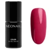 NEONAIL 12174-7 Lakier Hybrydowy 7,2 ml - Seductive Red