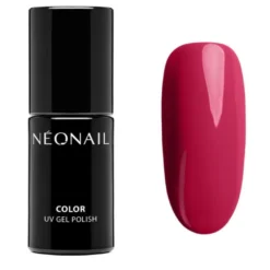 NEONAIL 12174-7 Lakier Hybrydowy 7,2 ml - Seductive Red