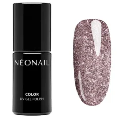 NEONAIL 12173-7 Lakier Hybrydowy 7,2 ml - Shine The Moments