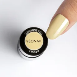NEONAIL 11563-7 Lakier Hybrydowy 7,2 ml - Sunshine Kiss
