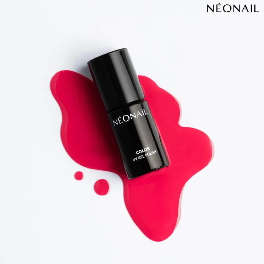 NEONAIL 11613-7 Lakier Hybrydowy 7,2 ml - Vibrant Awakening