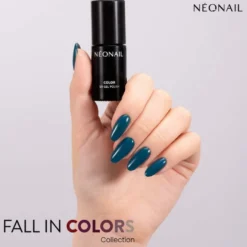 NEONAIL 12151-7 Lakier Hybrydowy 7,2 ml - Wild Story