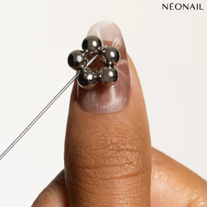 NEONAIL Magnes do zdobień Cat Eye Magnet Multi Style