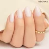 NEONAIL Modeling Base Calcium baza hybrydowa 8624-7 Basic Pink 7.2ml