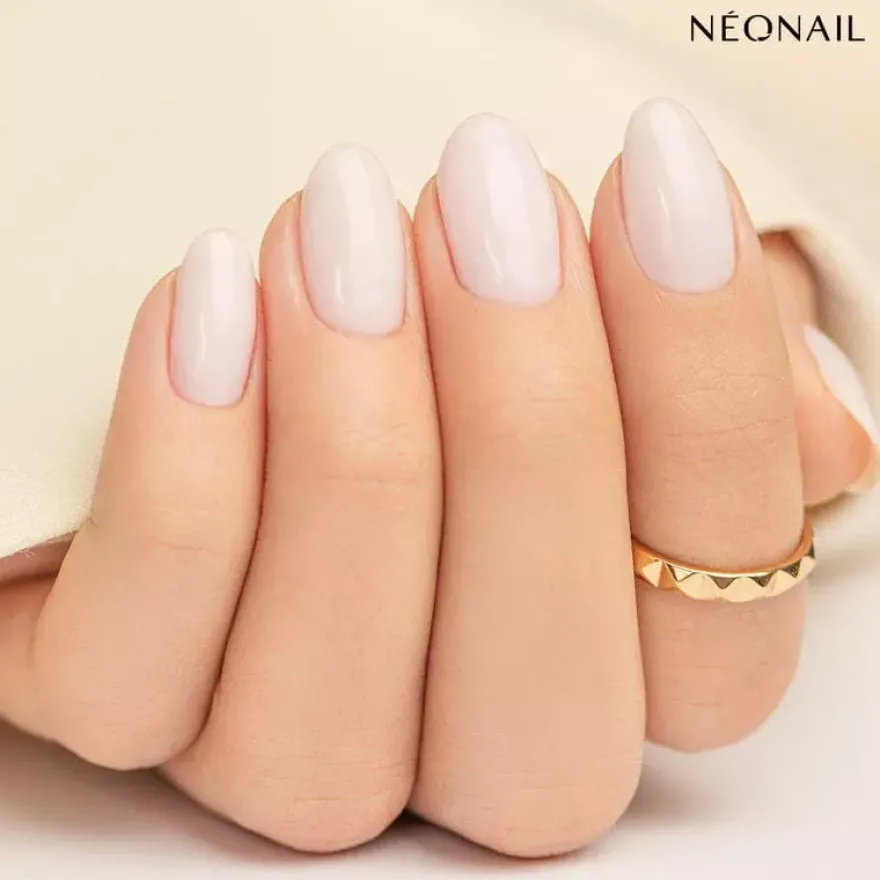 NEONAIL Modeling Base Calcium baza hybrydowa 8624-7 Basic Pink 7.2ml