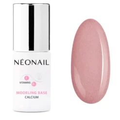 NEONAIL Modeling Base Calcium baza hybrydowa 8620-7 Pink Quartz 7.2ml