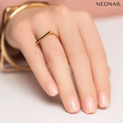 NEONAIL Modeling Base Calcium baza hybrydowa 8620-7 Pink Quartz 7.2ml