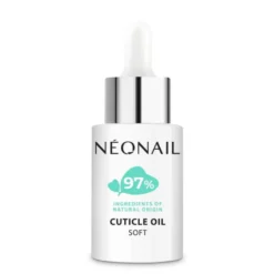 NEONAIL Oliwka Witaminowa 6,5 ml - Vitamin Cuticle Oil SOFT