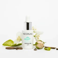 NEONAIL Oliwka Witaminowa 6,5 ml - Vitamin Cuticle Oil SOFT