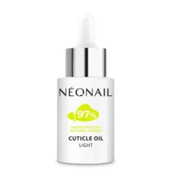 NEONAIL Oliwka Witaminowa 6,5 ml - Vitamin Cuticle Oil LIGHT