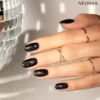 NEONAIL Top Glow Multicolor Holo top hybrydowy 9495-7 7.2ml
