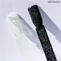 NEONAIL Top Glow Multicolor Holo top hybrydowy 9495-7 7.2ml