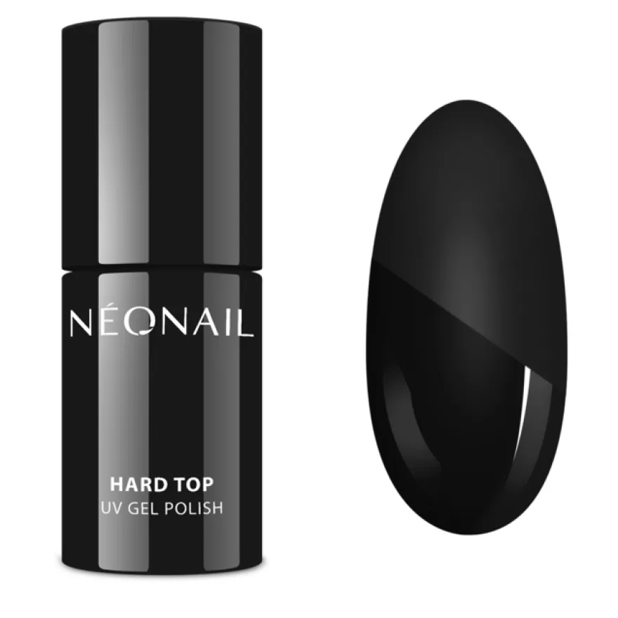NEONAIL Top hybrydowy HARD TOP 7,2 ml