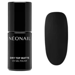 NEONAIL 11598-7 Top hybrydowy 7,2 ml - Dry Top Matte