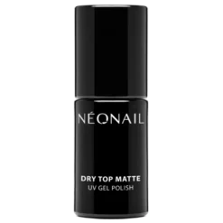 NEONAIL 11598-7 Top hybrydowy 7,2 ml - Dry Top Matte