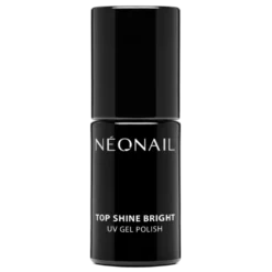 NEONAIL 12328-7 Top hybrydowy 7,2 ml - Top Shine Bright