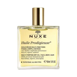 NUXE Huile Prodigieuse suchy olejek regenerujący 50ml