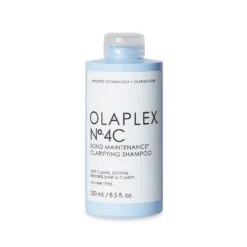 OLAPLEX BOND MAINTENANCE CLARIFYING SHAMPOO No.4C 250ml