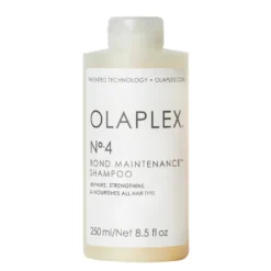 OLAPLEX Bond Maintenance Shampoo No.4 250ml