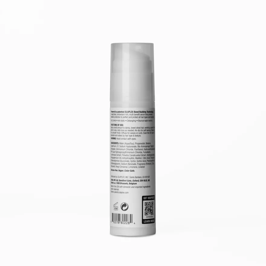 OLAPLEX Bond Prefector Nourishing Hair Serum No.9 90ml
