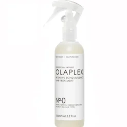 OLAPLEX INTENSIVE BOND BUILDING TREATMENT No.0 155ml