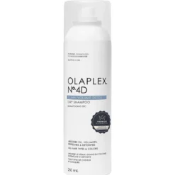 OLAPLEX No.4D Clean Volume Detox Dry Shampoo – suchy szampon do włosów 250ml