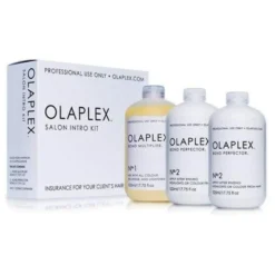 OLAPLEX Salon Intro Kit 3x525ml