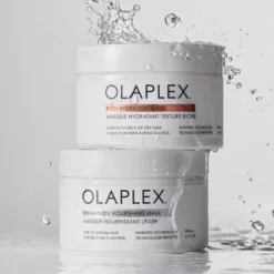 OLAPLEX Weightless Nourishing Mask nieobciążająca odżywcza maska 200ml