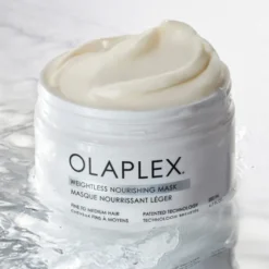 OLAPLEX Weightless Nourishing Mask nieobciążająca odżywcza maska 200ml