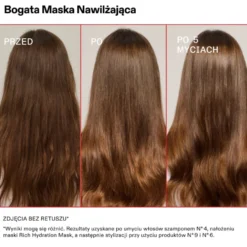OLAPLEX Weightless Nourishing Mask nieobciążająca odżywcza maska 200ml