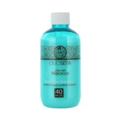 OLIOSETA Oro Del Marocco oksydant z olejkiem arganowym 9% 200ml
