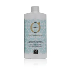 OLIOSETA Oro Del Marocco oksydant z olejkiem arganowym 9% 750ml